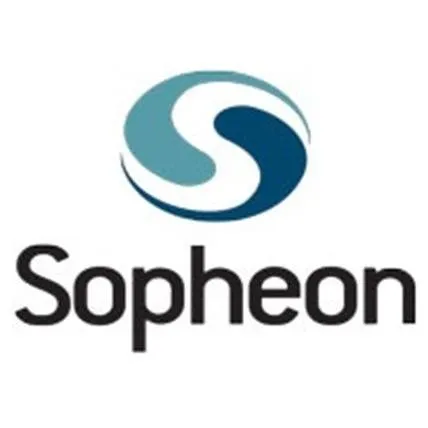 Sopheon logo