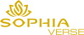SophiaVerse logo