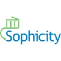 Sophicity logo