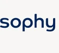 Sophy logo