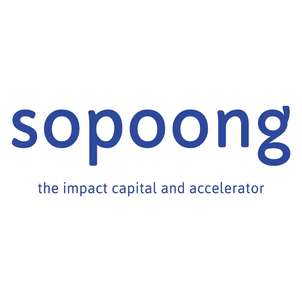 sopoong logo