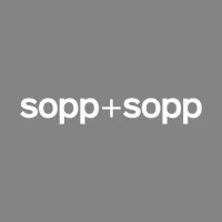 sopp+sopp logo