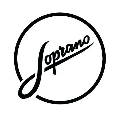 Soprano logo