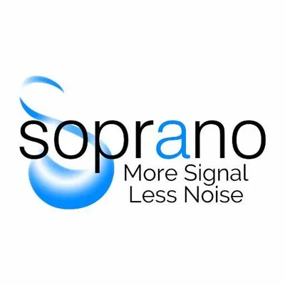 Soprano Design logo
