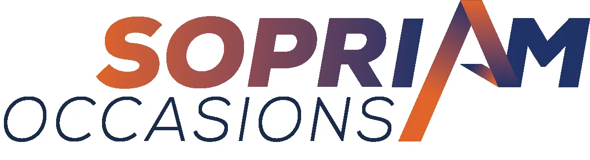 Sopriam Occasions logo