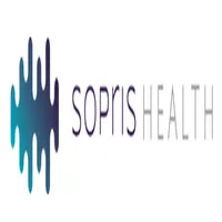 Sopris Health logo