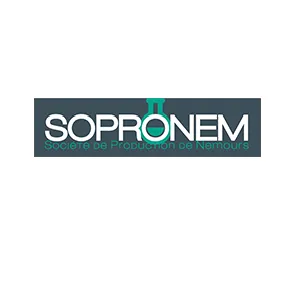 SOPRONEM logo