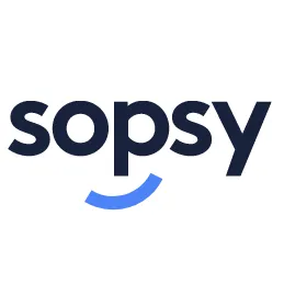 Sopsy logo