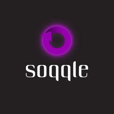 Soqqle logo