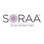 Soraa logo