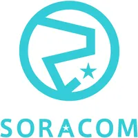 Soracom logo