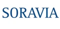 SORAVIA logo