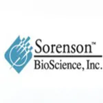 Sorenson Bioscience logo