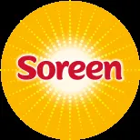 Soreen logo