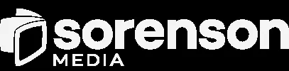 Sorenson Media logo