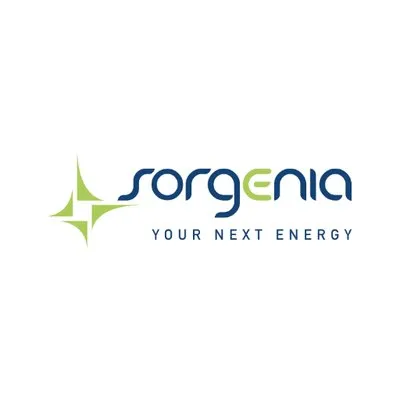 Sorgenia logo