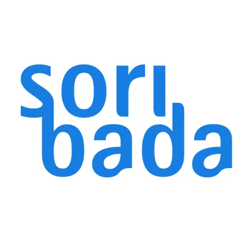 Soribada logo