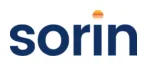 Sorin logo