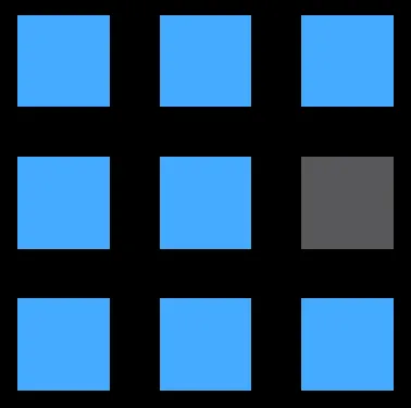 Sortable logo