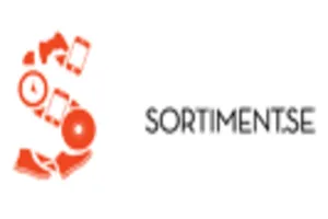 Sortiment.se logo