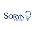 Soryn logo