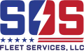 SOS Fleet logo