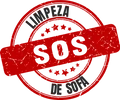 SOS Limpeza logo