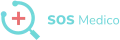 SOS Medico logo