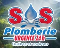 SOS Plomberie logo