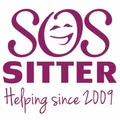 SOS Sitter logo
