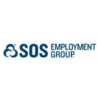 SOS Employment Group logo