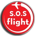 SOSFlight logo