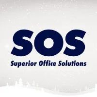Superior Office Solutions logo
