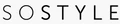 SoStyle logo