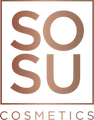 SOSU Cosmetics logo