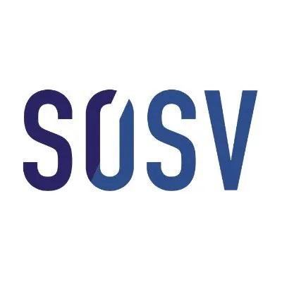 SOSV logo