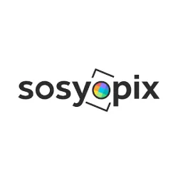 Sosyopix logo