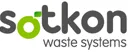 Sotkon logo