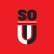 Southern Oregon University  SiskiyouBoulevardAshland logo