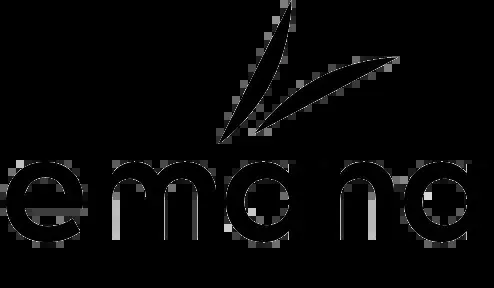 Emana Nutricao logo