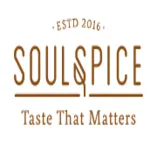 SoulSpice logo