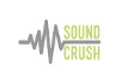 Sound Crush logo