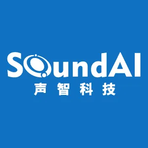 SoundAI logo