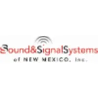 Sound and Signal Systems of NM logo