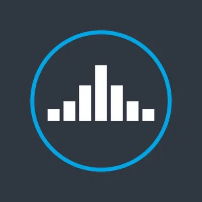 SoundBridge logo