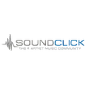 SoundClick logo