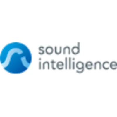 Sound Intelligence logo
