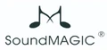 SoundMAGIC logo