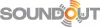 SoundOut logo