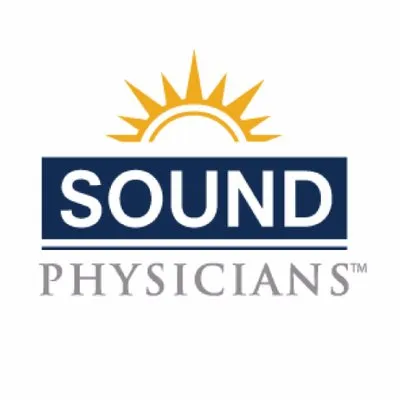 Sound Physicians logo